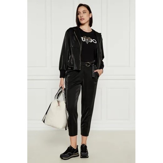 Liu Jo T-shirt | Regular Fit Liu Jo M Gomez Fashion Store