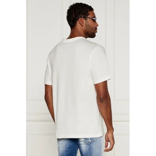 T-shirt męski Iceberg 