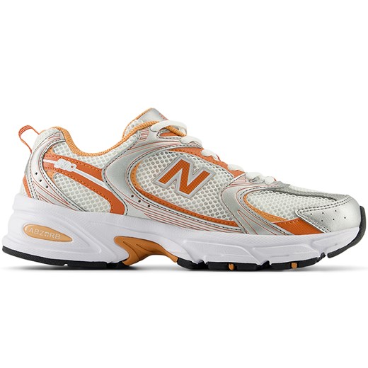 Buty unisex New Balance MR530ADC – pomarańczowe ze sklepu New Balance Poland w kategorii Buty sportowe męskie - zdjęcie 175599177