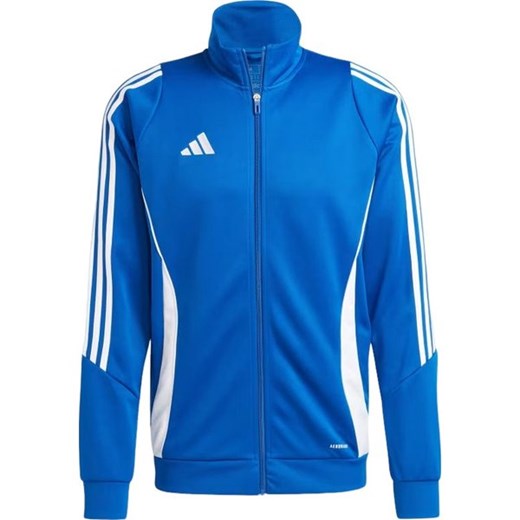 Bluza męska Tiro 24 Training Adidas ze sklepu SPORT-SHOP.pl w kategorii Bluzy męskie - zdjęcie 175600268