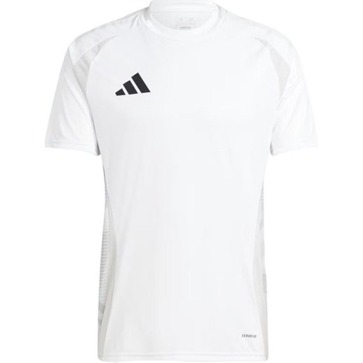 Koszulka męska Tiro 24 Competition Match Jersey Adidas ze sklepu SPORT-SHOP.pl w kategorii T-shirty męskie - zdjęcie 175600317