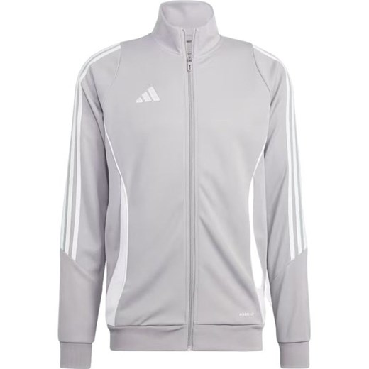 Bluza męska Tiro 24 Training Adidas ze sklepu SPORT-SHOP.pl w kategorii Bluzy męskie - zdjęcie 175600419