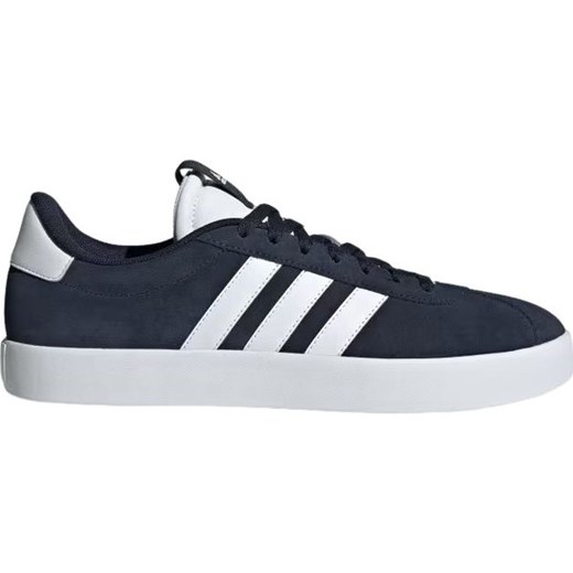 Buty VL Court 3.0 Leather Adidas ze sklepu SPORT-SHOP.pl w kategorii Trampki męskie - zdjęcie 175600485
