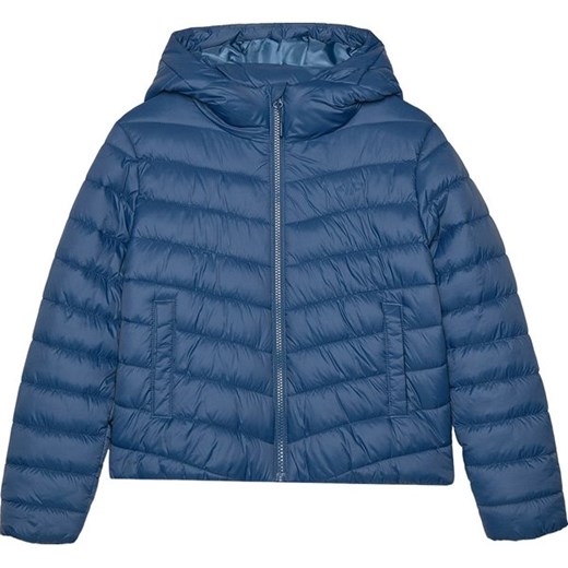 Kurtka puchowa chłopięca TDJAM460 4F ze sklepu SPORT-SHOP.pl w kategorii Kurtki chłopięce - zdjęcie 175600509