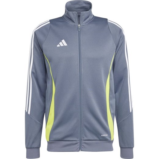 Bluza męska Tiro 24 Training Adidas ze sklepu SPORT-SHOP.pl w kategorii Bluzy męskie - zdjęcie 175600545