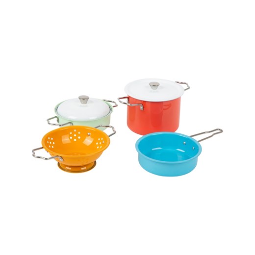 small foot Zestaw kuchenny - 3+ Small Foot onesize okazja Limango Polska