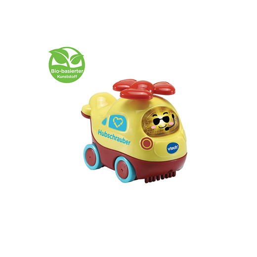 vtech Helikopter "Tut Tut Baby Flitzer" - 12m+ Vtech onesize okazja Limango Polska