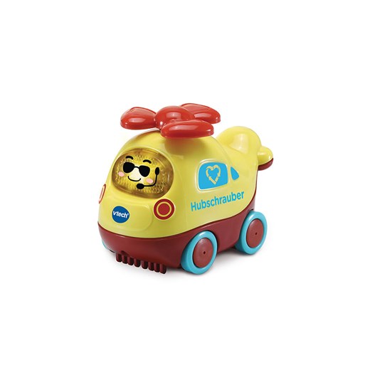 vtech Helikopter "Tut Tut Baby Flitzer" - 12m+ Vtech onesize promocyjna cena Limango Polska