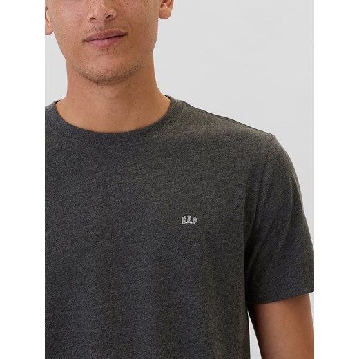 GAP Koszulka w kolorze antracytowym Gap XL promocyjna cena Limango Polska