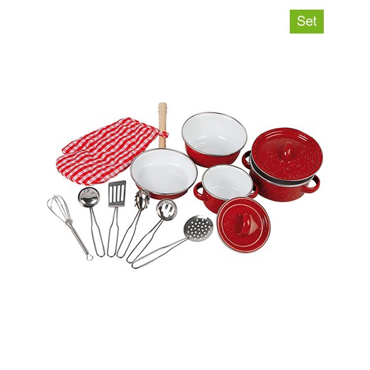 small foot Naczynia kuchenne - 3+ ze sklepu Limango Polska w kategorii Zabawki - zdjęcie 175601738