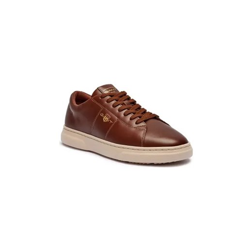 Buty sportowe męskie Gant z tkaniny