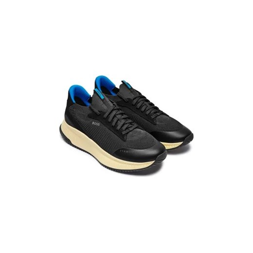 BOSS BLACK Sneakersy TTNM EVO 43 Gomez Fashion Store
