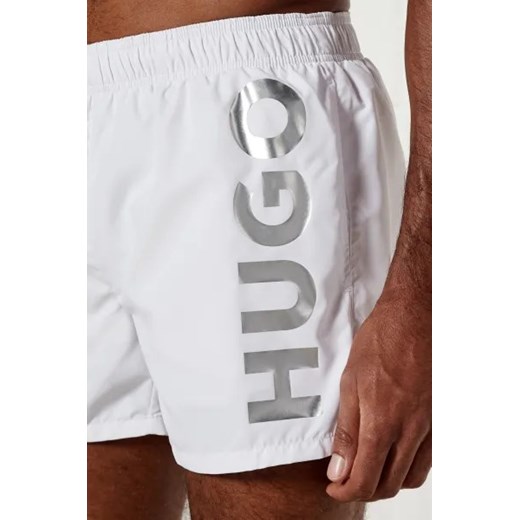 Kąpielówki Hugo Boss