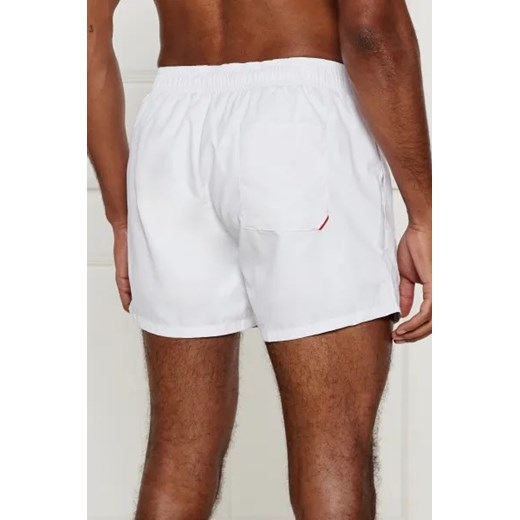 Kąpielówki Hugo Boss