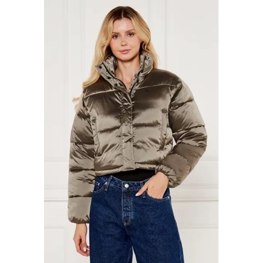 CALVIN KLEIN JEANS Kurtka | Cropped Fit XS Gomez Fashion Store