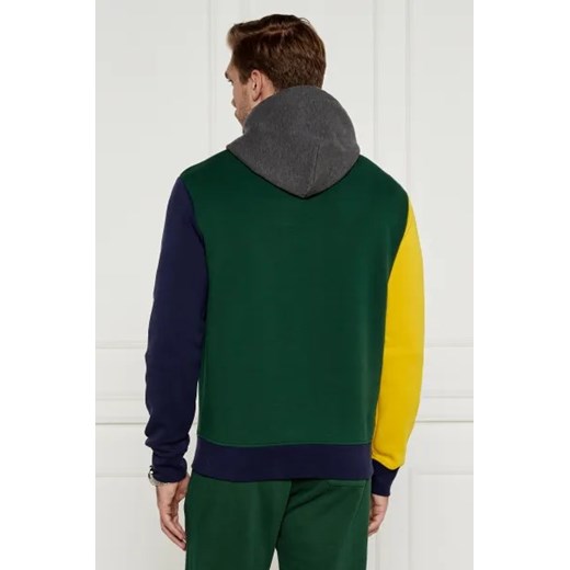 POLO RALPH LAUREN Bluza | Regular Fit Polo Ralph Lauren M Gomez Fashion Store