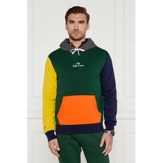 POLO RALPH LAUREN Bluza | Regular Fit Polo Ralph Lauren M Gomez Fashion Store