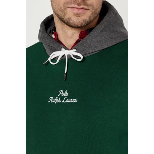 POLO RALPH LAUREN Bluza | Regular Fit Polo Ralph Lauren S Gomez Fashion Store