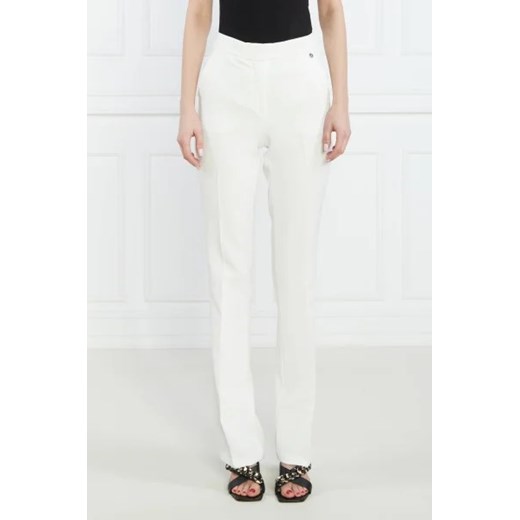 Liu Jo Spodnie | flare fit Liu Jo 42 promocja Gomez Fashion Store