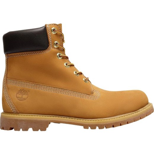 Buty, trapery Premium 6 Inch Boot Wm's Timberland ze sklepu SPORT-SHOP.pl w kategorii Workery damskie - zdjęcie 175607567