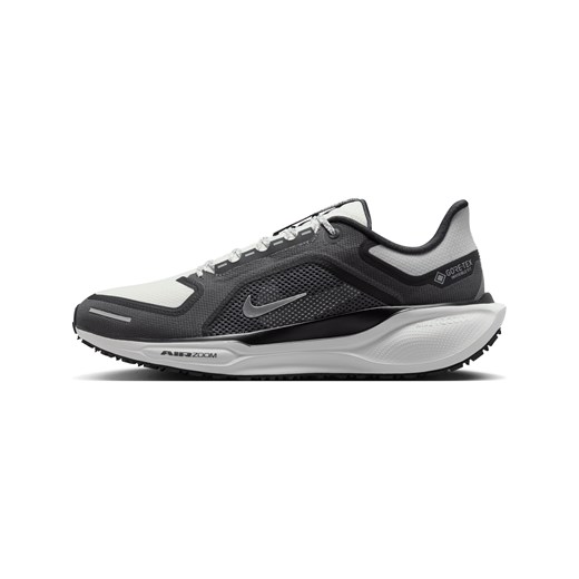 Męskie wodoszczelne buty do biegania po asfalcie Nike Pegasus 41 GORE-TEX - Czerń ze sklepu Nike poland w kategorii Buty sportowe męskie - zdjęcie 175609475