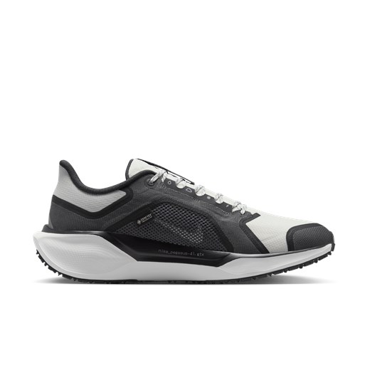 Buty sportowe męskie Nike pegasus gore-tex sznurowane