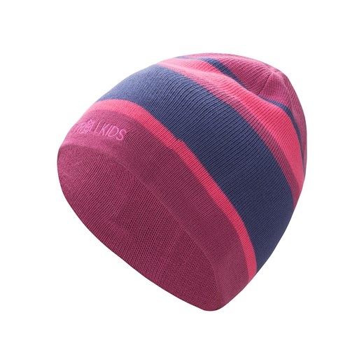 Trollkids Czapka &quot;Nordland&quot; w kolorze różowym Trollkids 52-56 cm okazja Limango Polska