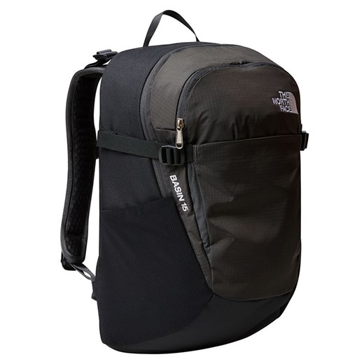 Plecak The North Face Basin 15L 0A87SJ4GZ1 - czarny ze sklepu streetstyle24.pl w kategorii Plecaki - zdjęcie 175610915