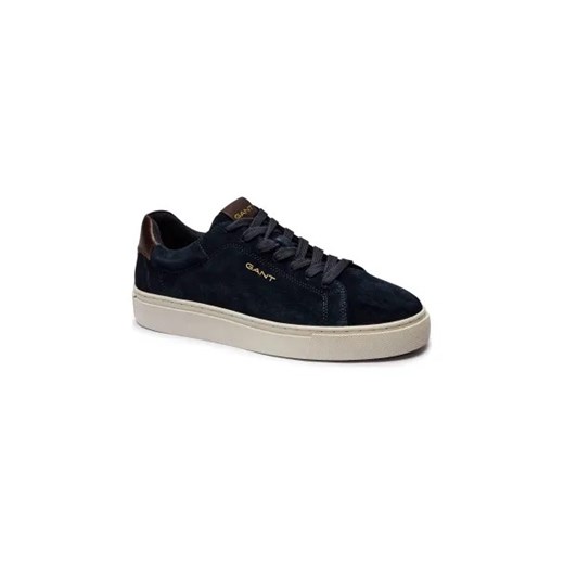Gant Skórzane sneakersy Mc Julien Gant 40 Gomez Fashion Store