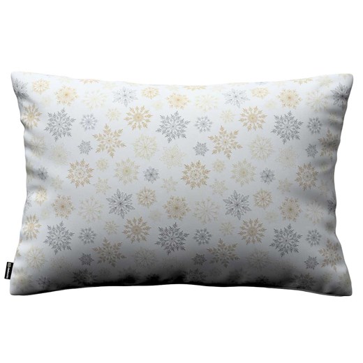 Poszewka Kinga na poduszkę prostokątną ze sklepu dekoria.pl w kategorii Poszewki na poduszki - zdjęcie 175613456