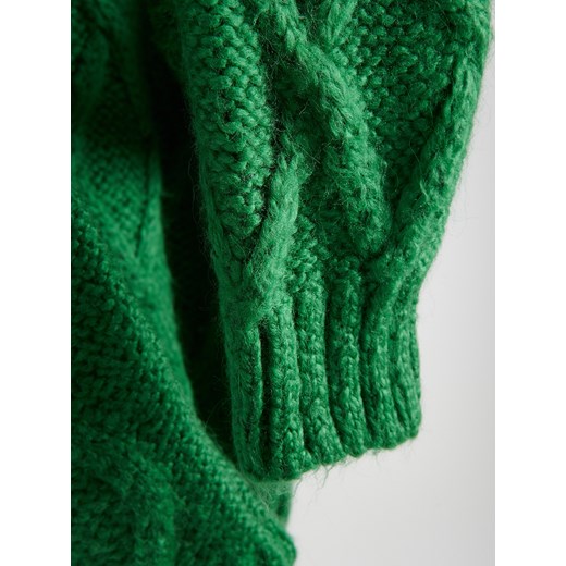 Sweter damski Reserved 