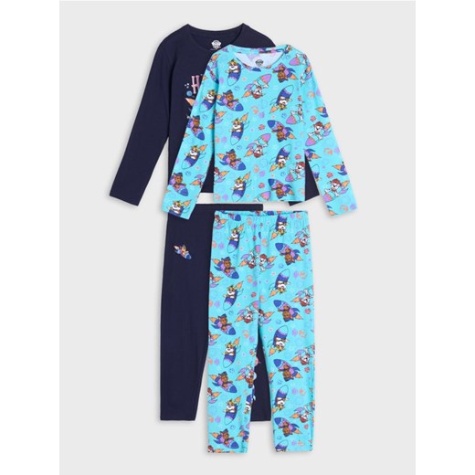 Piżama dziecięce Sinsay 