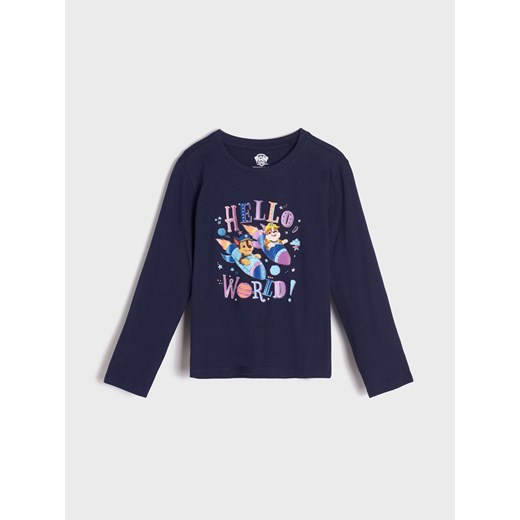 Piżama dziecięce Sinsay 