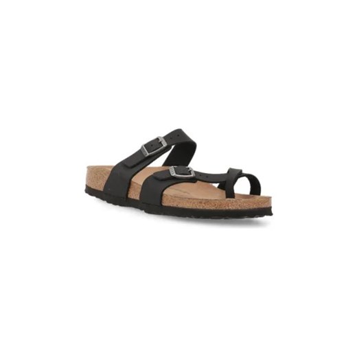 Birkenstock Japonki Mayari BFBC ze sklepu Gomez Fashion Store w kategorii Klapki damskie - zdjęcie 175617906