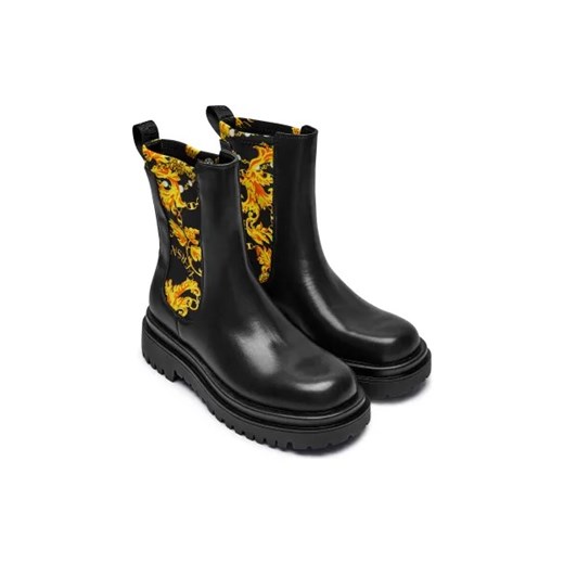Versace Jeans Couture Sztyblety 37 Gomez Fashion Store