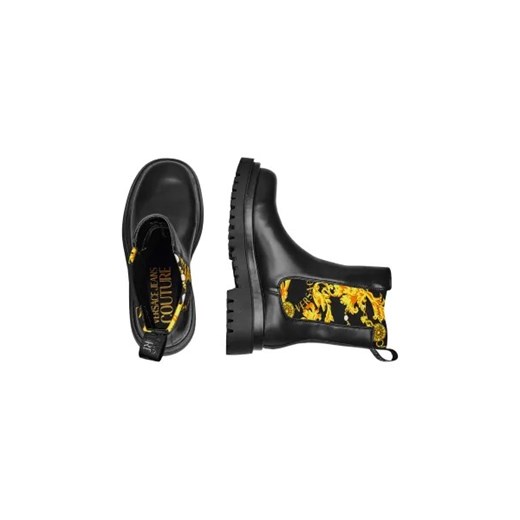 Versace Jeans Couture Sztyblety 37 Gomez Fashion Store