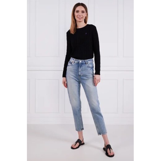 Sweter damski Polo Ralph Lauren 