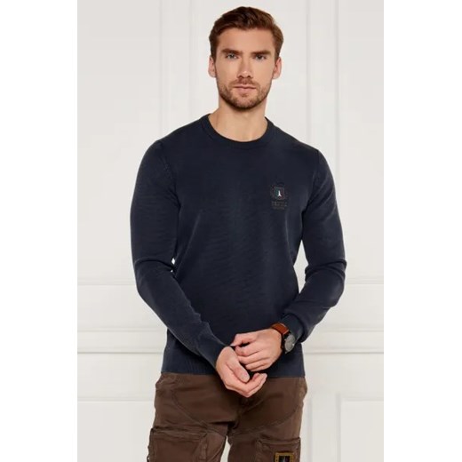 Aeronautica Militare sweter męski