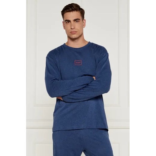 Piżama męska Hugo Boss bawełniana