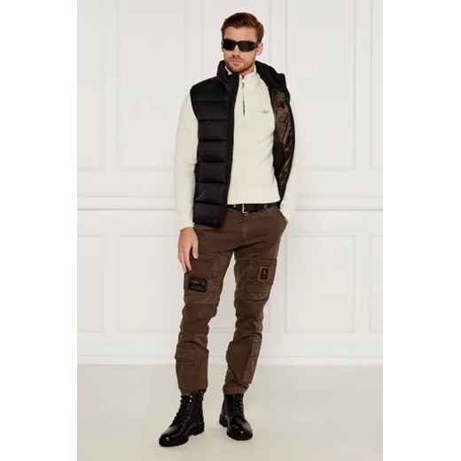 Sweter męski Aeronautica Militare