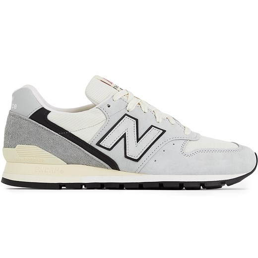 Buty unisex New Balance U996TG – szare New Balance 42 New Balance Poland