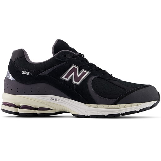 Buty unisex New Balance M2002RXT – czarne ze sklepu New Balance Poland w kategorii Buty sportowe damskie - zdjęcie 175618876