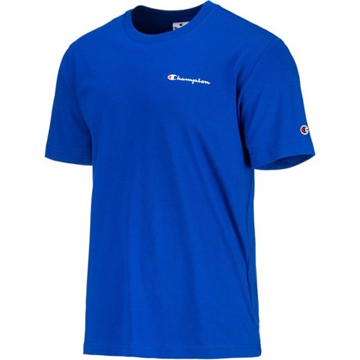 Koszulka męska SS Tee Champion ze sklepu SPORT-SHOP.pl w kategorii T-shirty męskie - zdjęcie 175619259