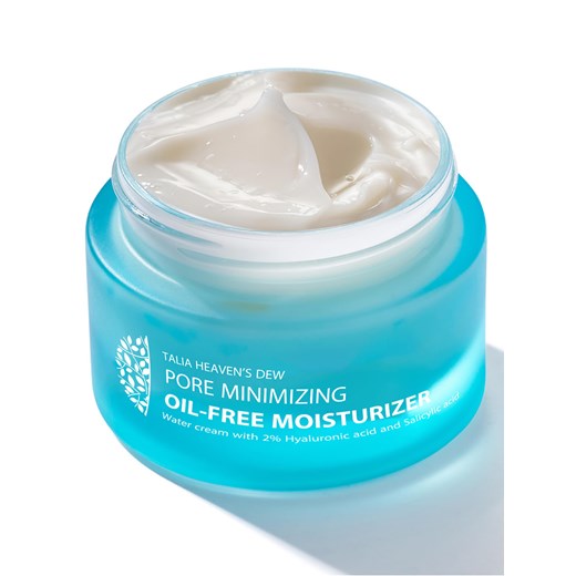 TALIA Krem do twarzy &quot;Pore Minimizing&quot; - 50 ml ze sklepu Limango Polska w kategorii Kremy do twarzy - zdjęcie 175619416