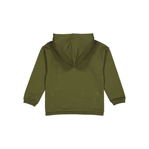 lamino Bluza w kolorze khaki Lamino 134 wyprzedaż Limango Polska