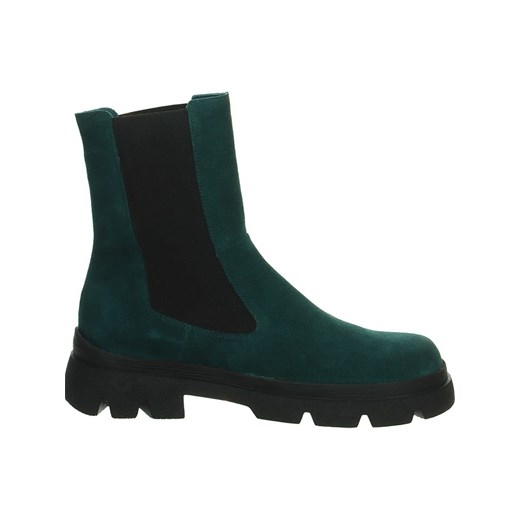 Botki Think! bez zapięcia casual 