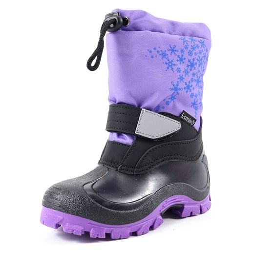 Buty zimowe dziecięce Lamino 