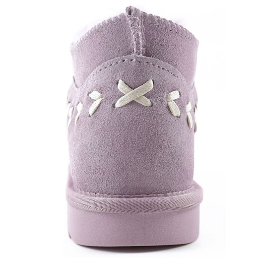 Buty zimowe dziecięce Lamino 