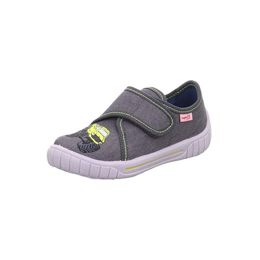 superfit Kapcie &quot;Bill&quot; w kolorze szarym Superfit 37 Limango Polska okazja