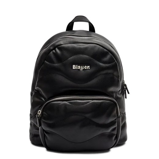 BLAUER Plecak ze sklepu Gomez Fashion Store w kategorii Plecaki - zdjęcie 175621899